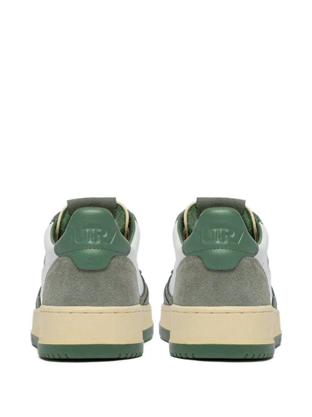 Autry SNEAKERS Verde