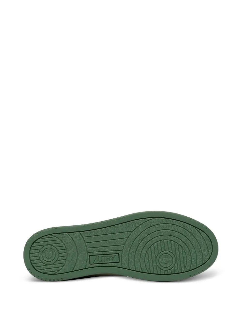 Autry SNEAKERS Verde