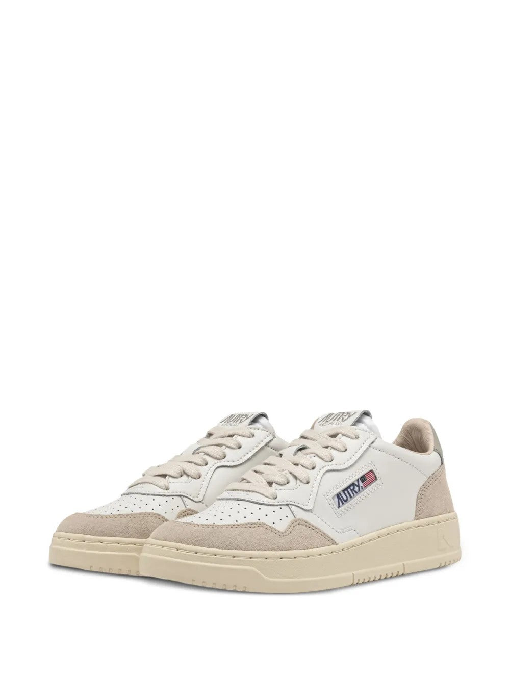 Autry SNEAKERS Bianco