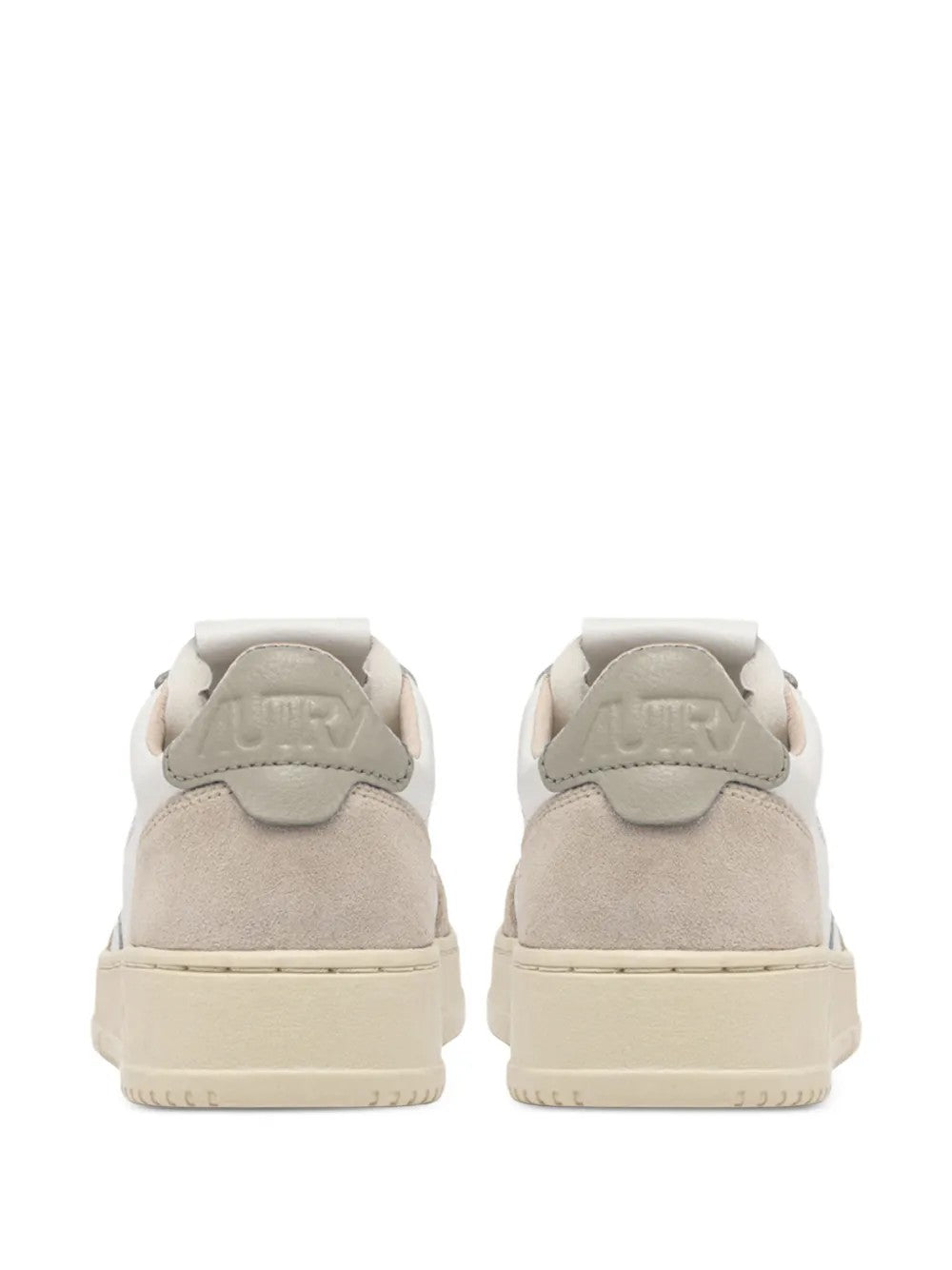 Autry SNEAKERS Bianco