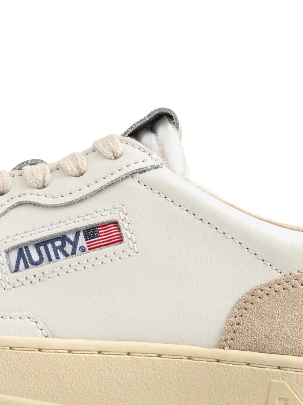 Autry SNEAKERS Bianco