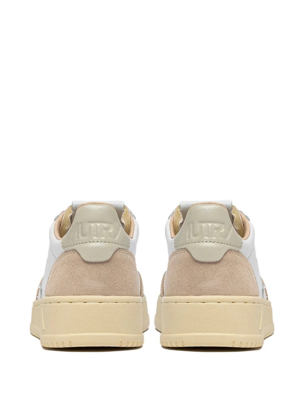 Autry SNEAKERS Bianco