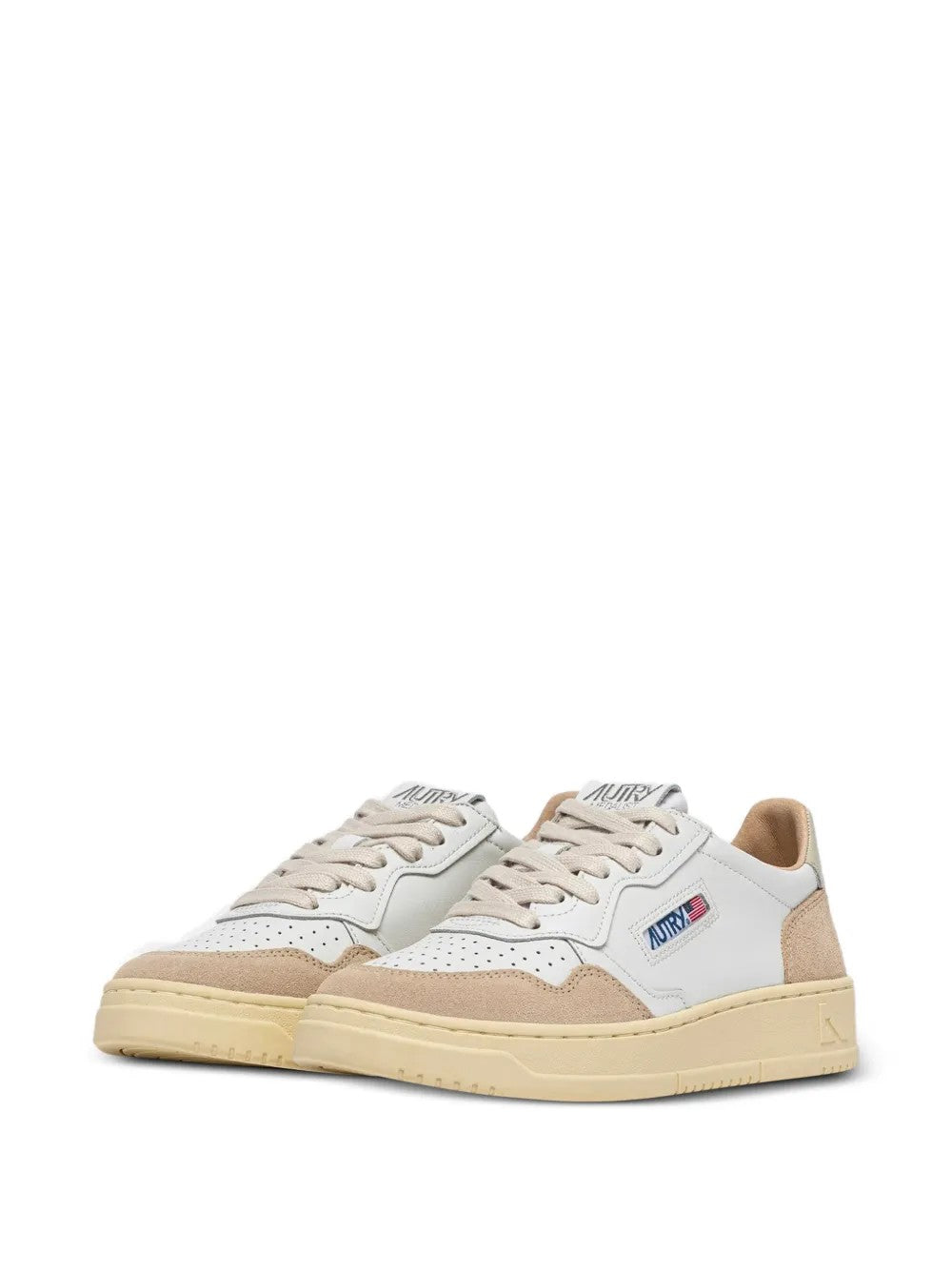 Autry SNEAKERS Bianco
