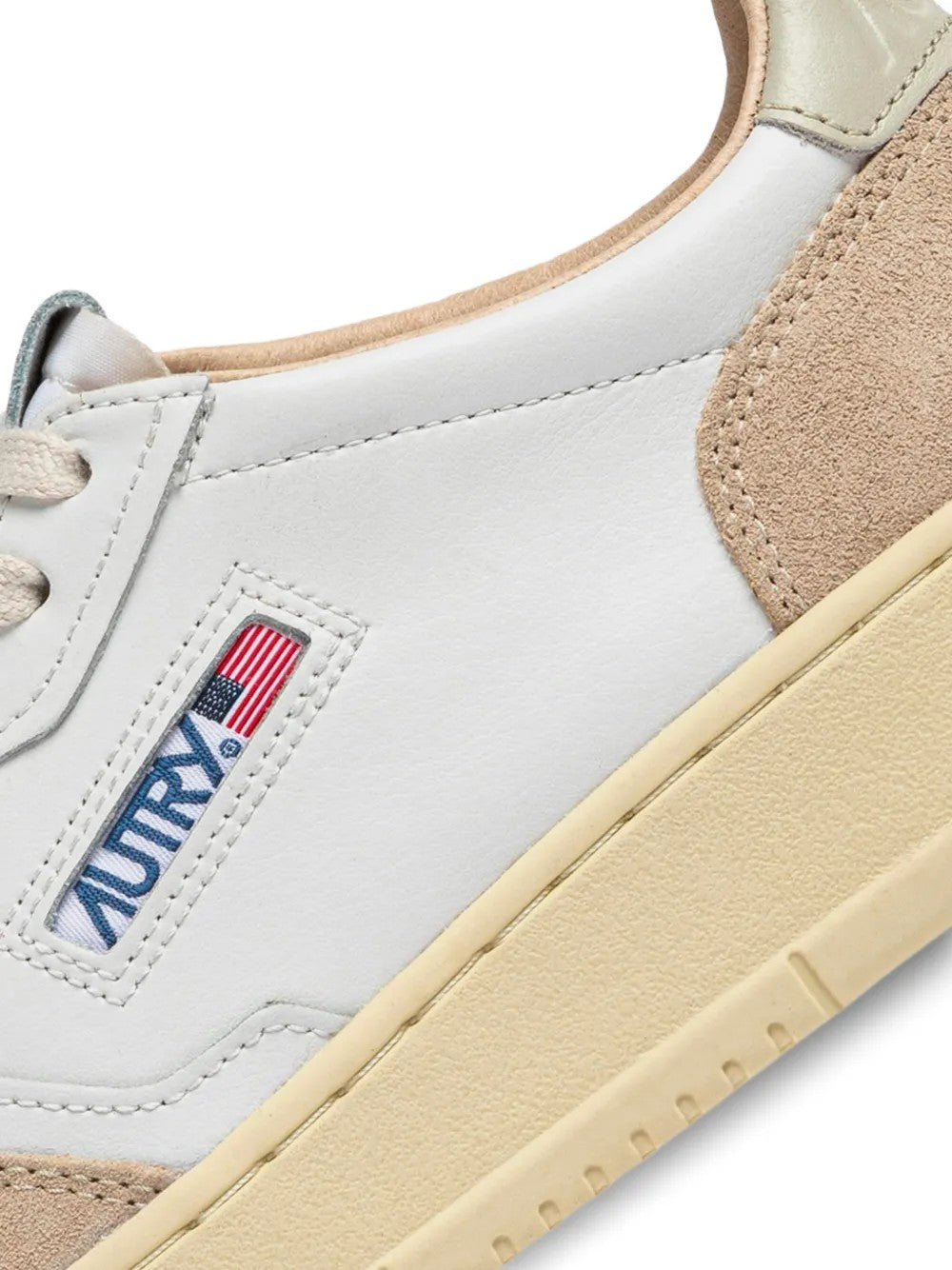 Autry SNEAKERS Bianco