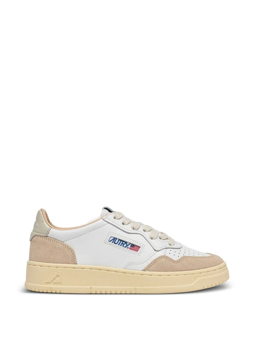 Autry SNEAKERS Bianco
