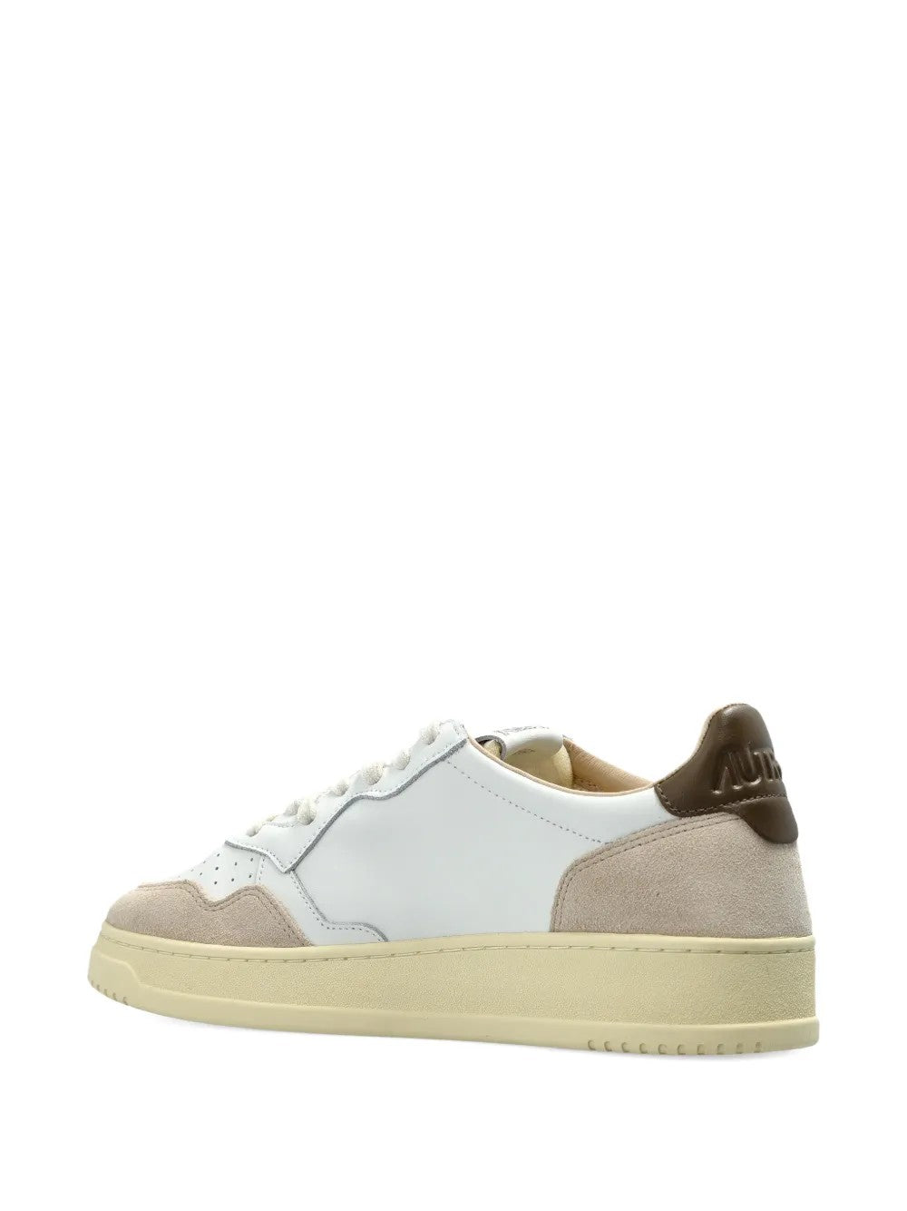 Autry SNEAKERS Bianco