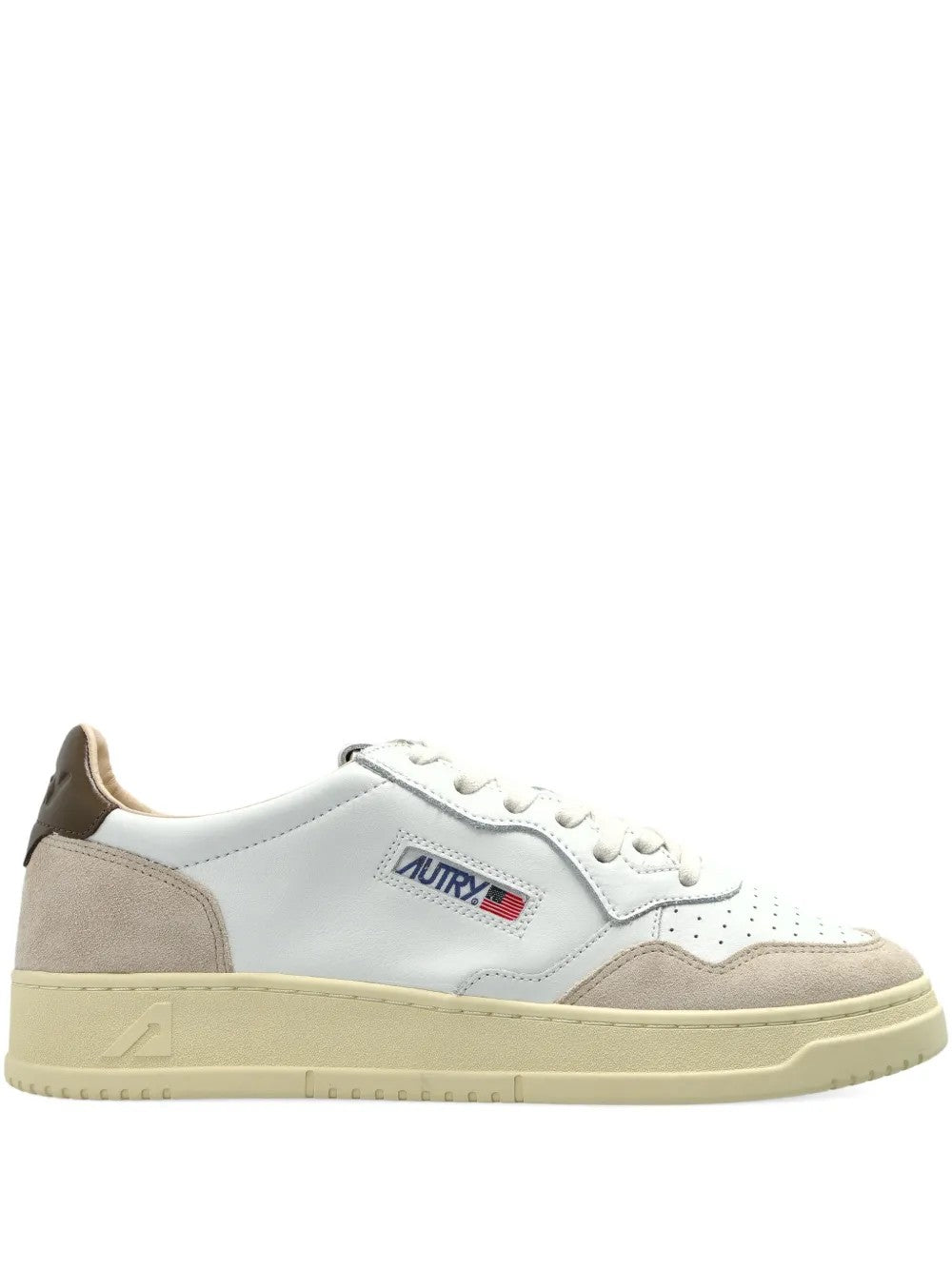 Autry SNEAKERS Bianco