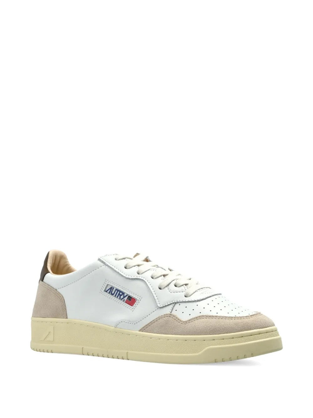 Autry SNEAKERS Bianco