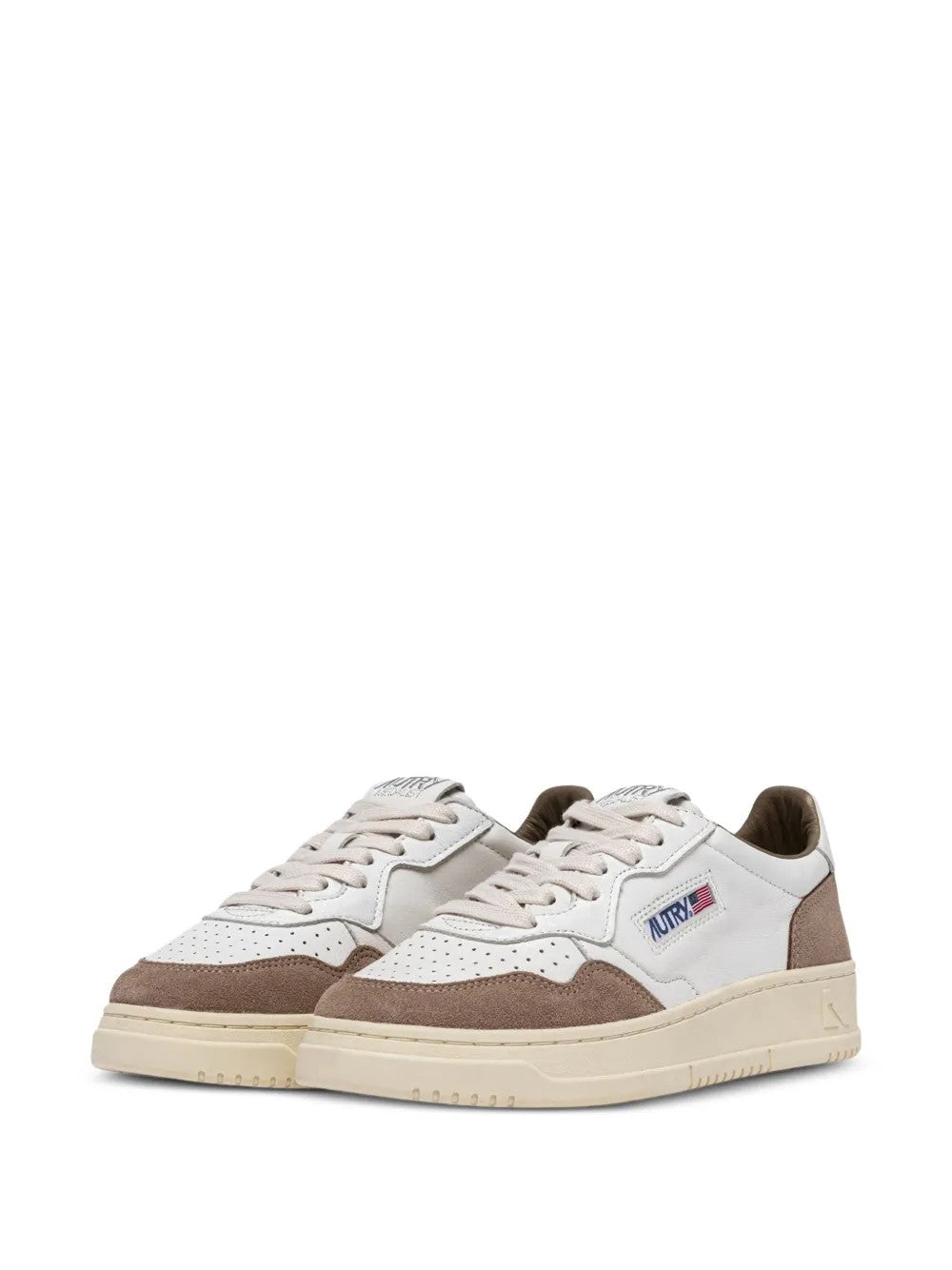 Autry SNEAKERS Bianco