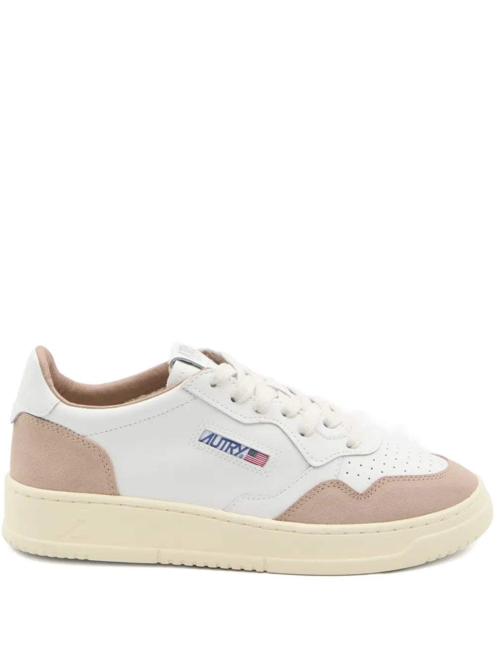 Autry SNEAKERS Bianco