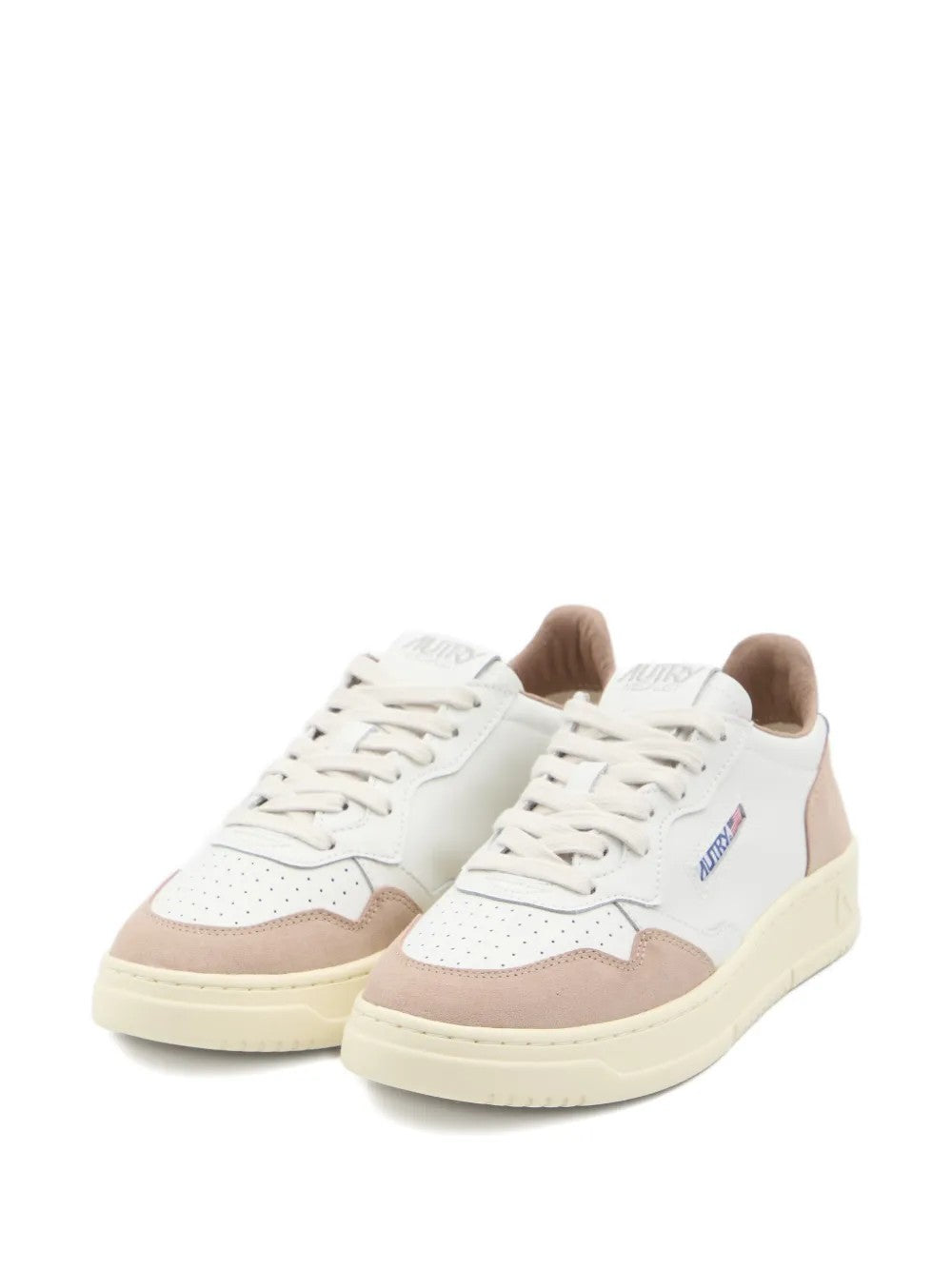 Autry SNEAKERS Bianco