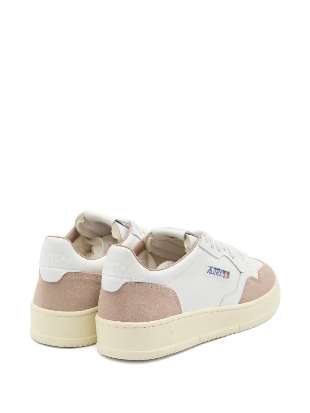 Autry SNEAKERS Bianco
