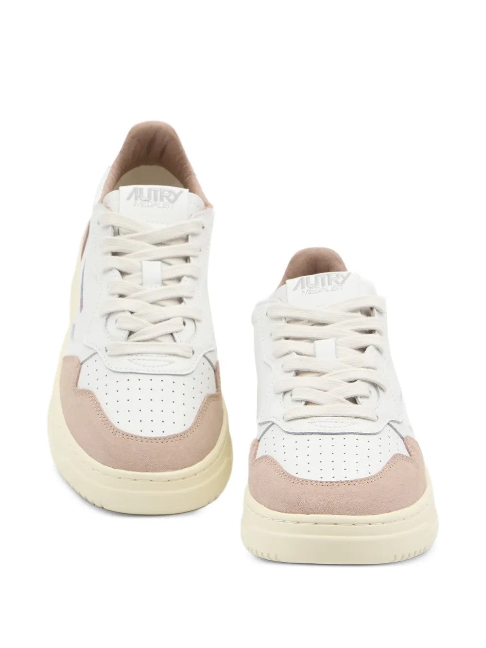 Autry SNEAKERS Bianco