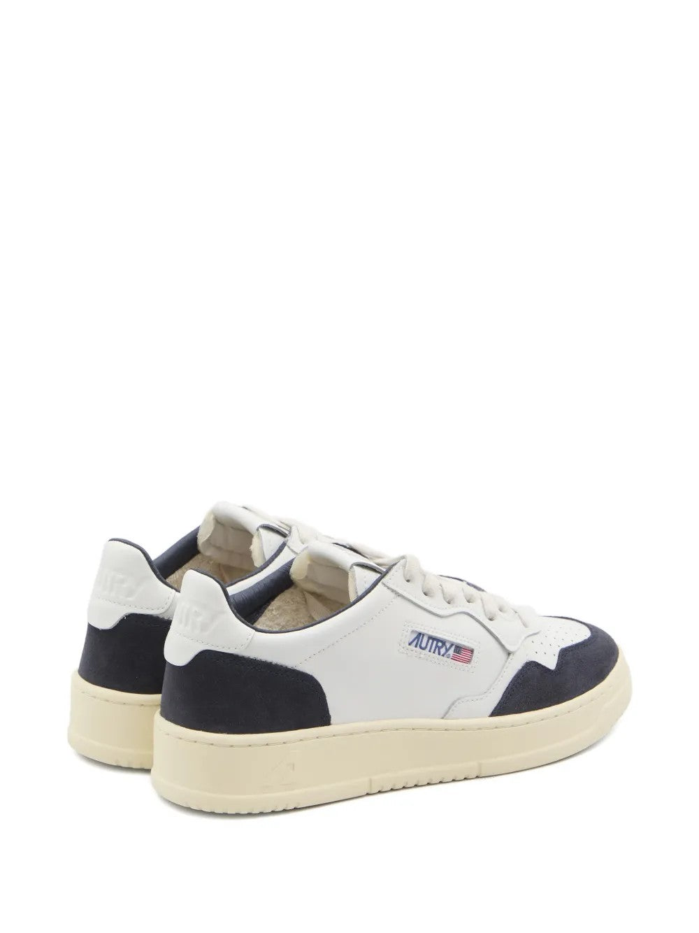 Autry SNEAKERS Bianco