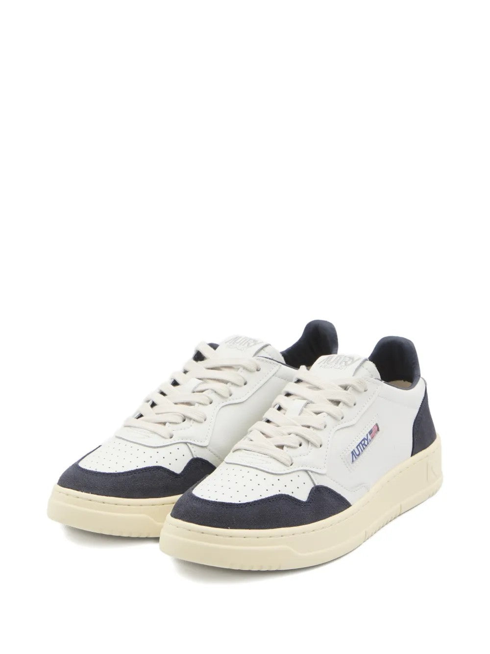 Autry SNEAKERS Bianco