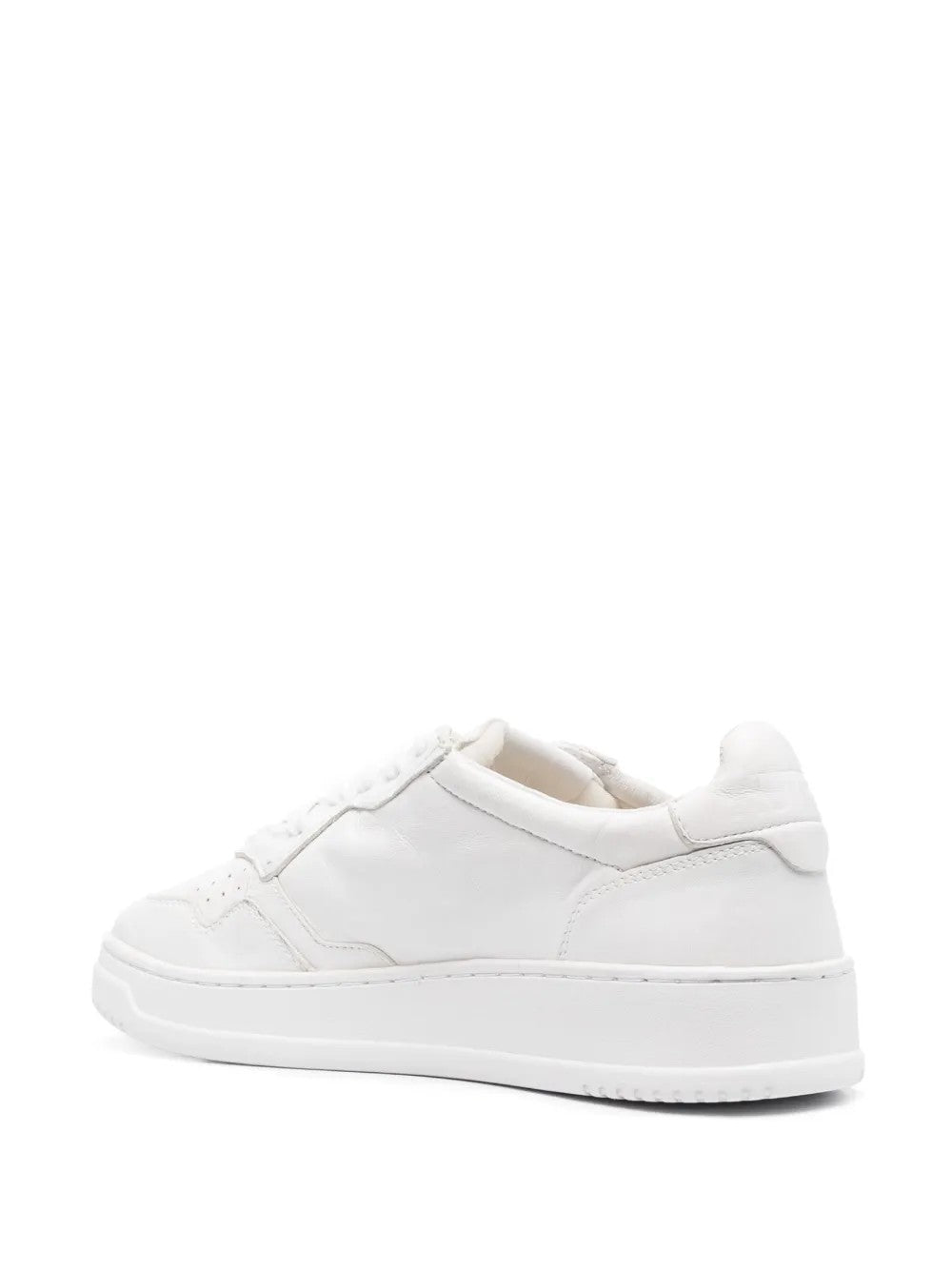 Autry SNEAKERS Bianco