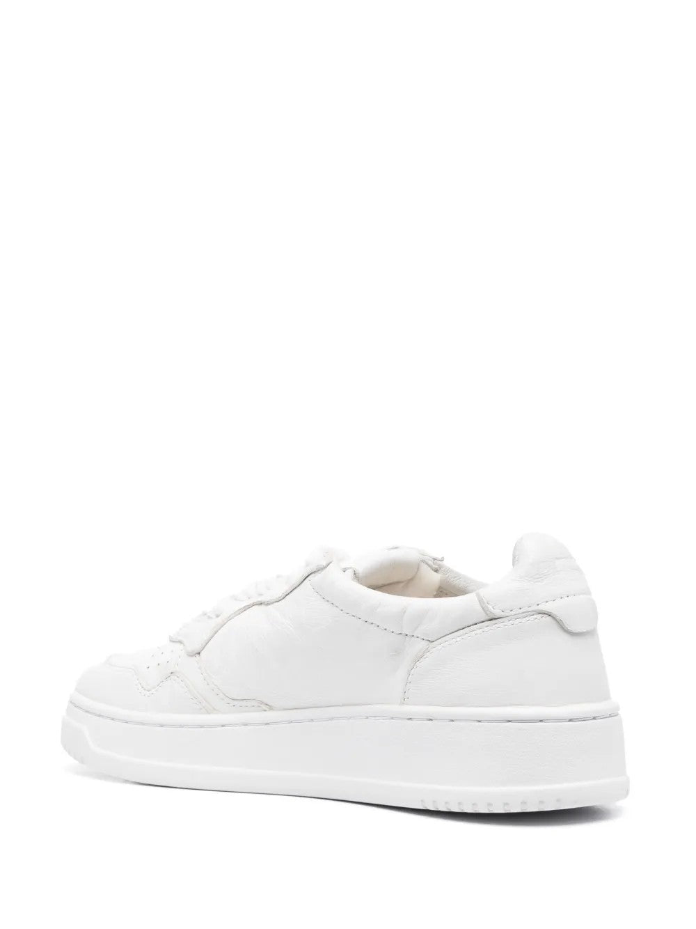 Autry SNEAKERS Bianco