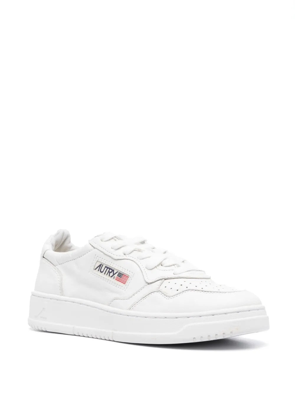 Autry SNEAKERS Bianco