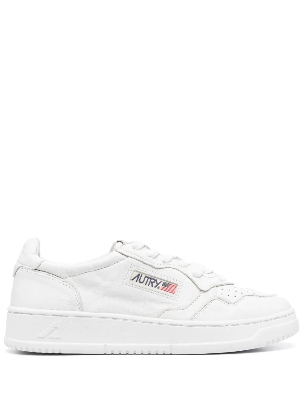 Autry SNEAKERS Bianco