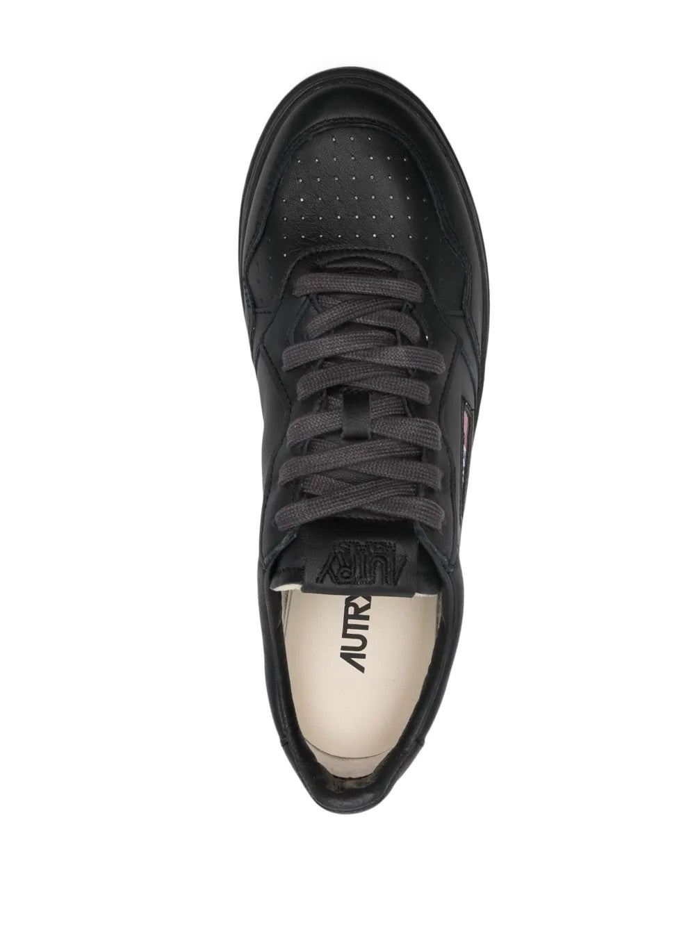 Autry SNEAKERS Bianco