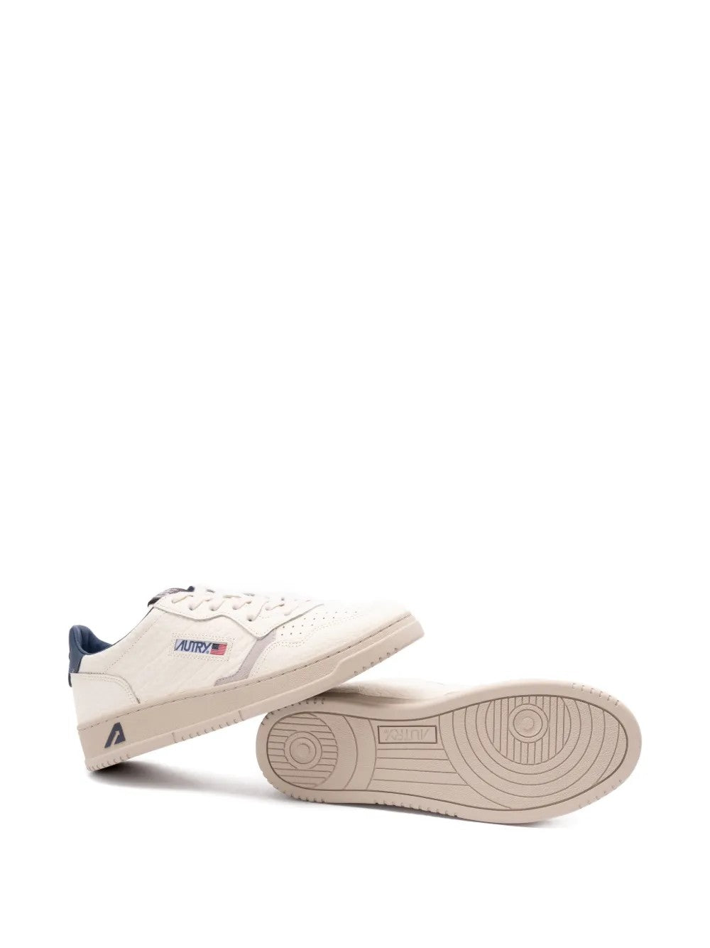 Autry SNEAKERS Bianco