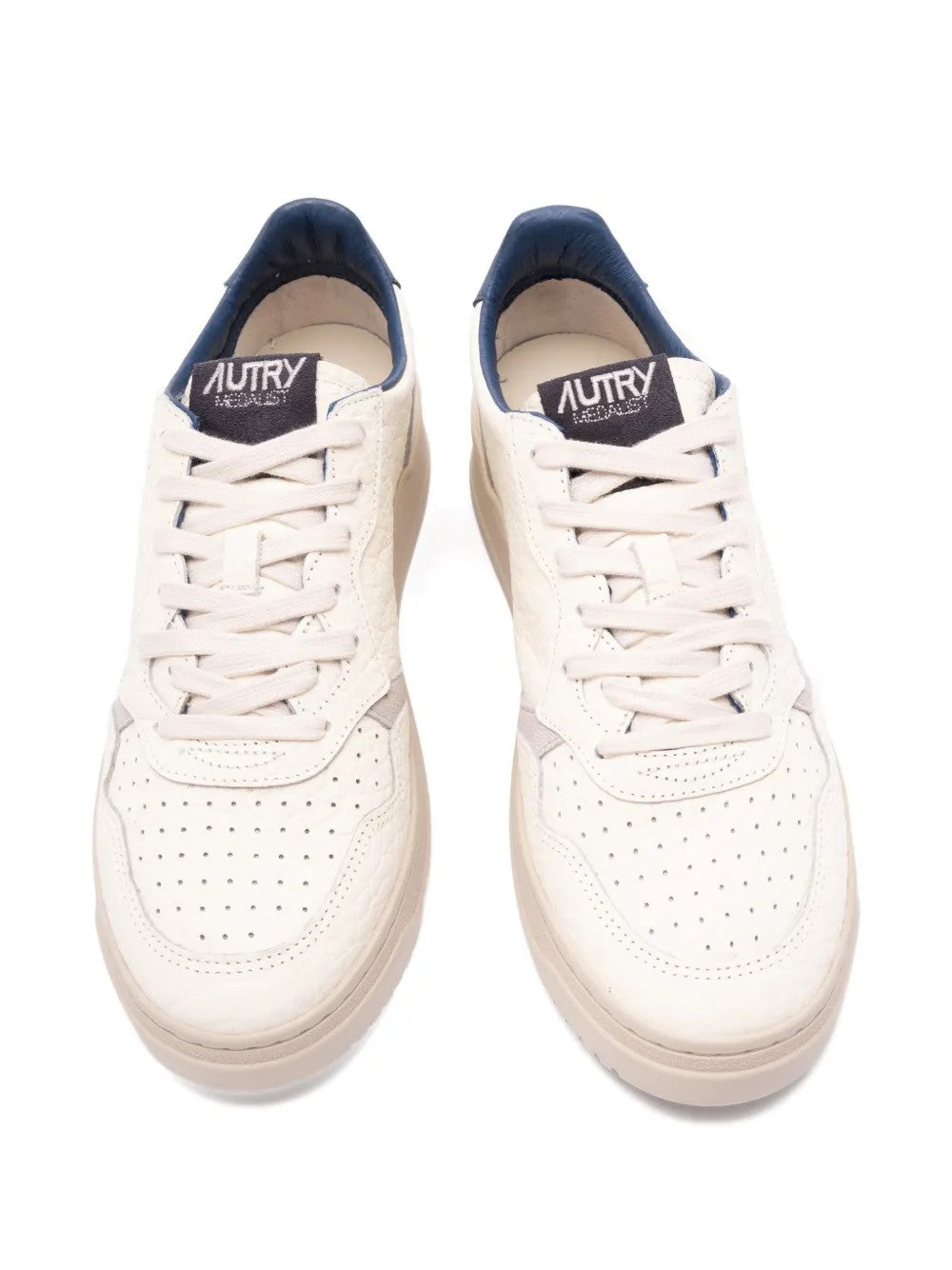 Autry SNEAKERS Bianco