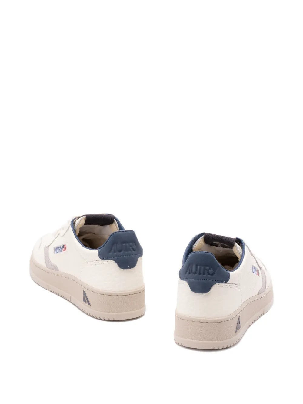 Autry SNEAKERS Bianco