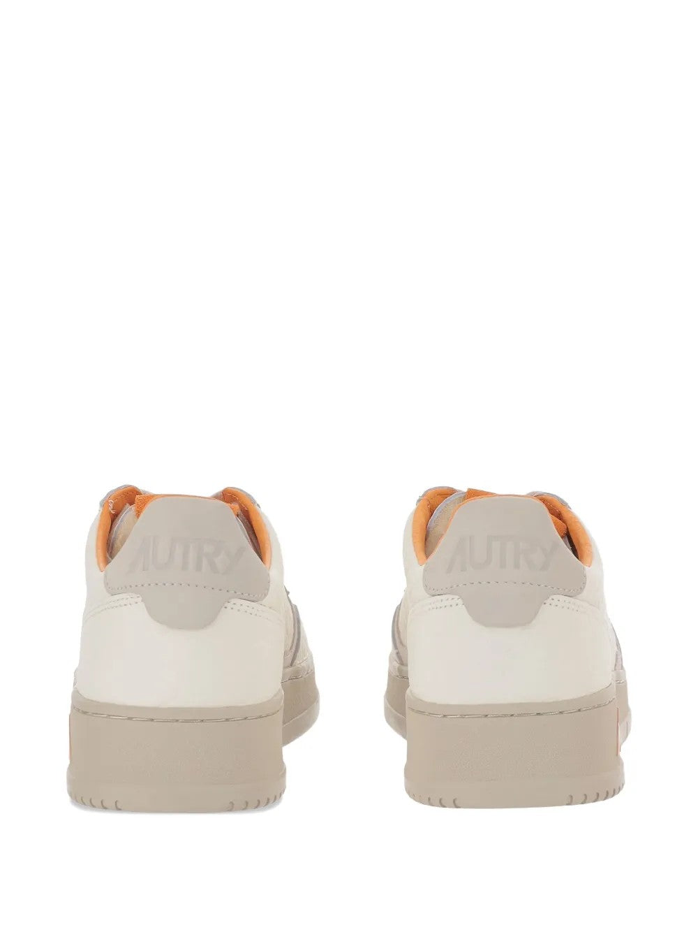 Autry SNEAKERS Bianco