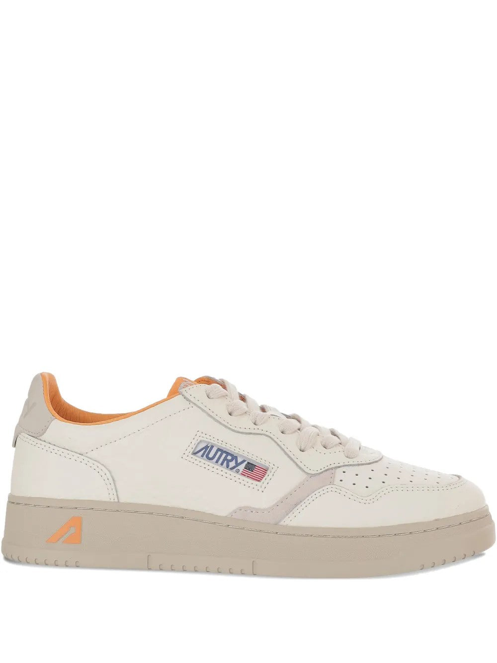 Autry SNEAKERS Bianco