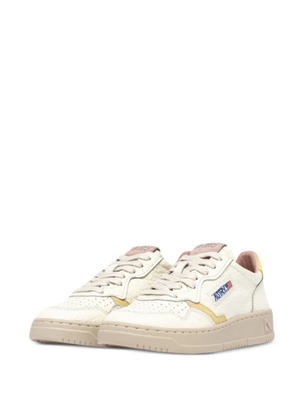 Autry SNEAKERS Bianco