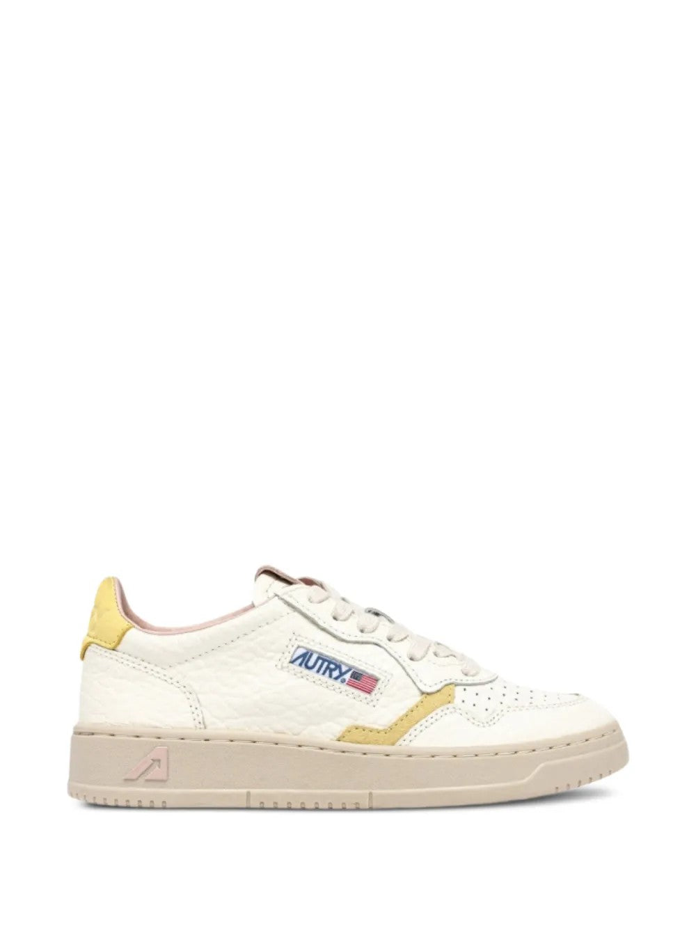 Autry SNEAKERS Bianco