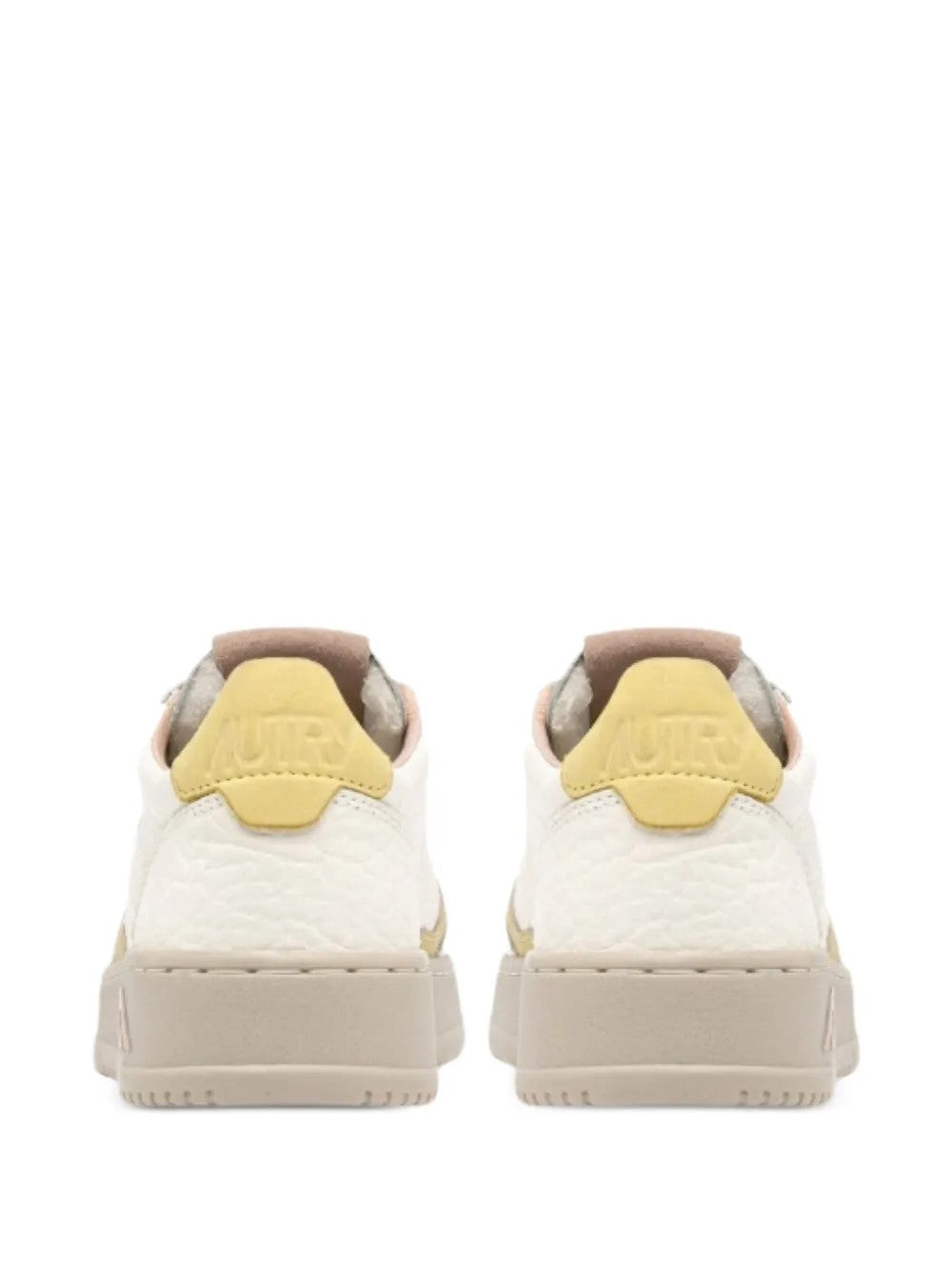 Autry SNEAKERS Bianco