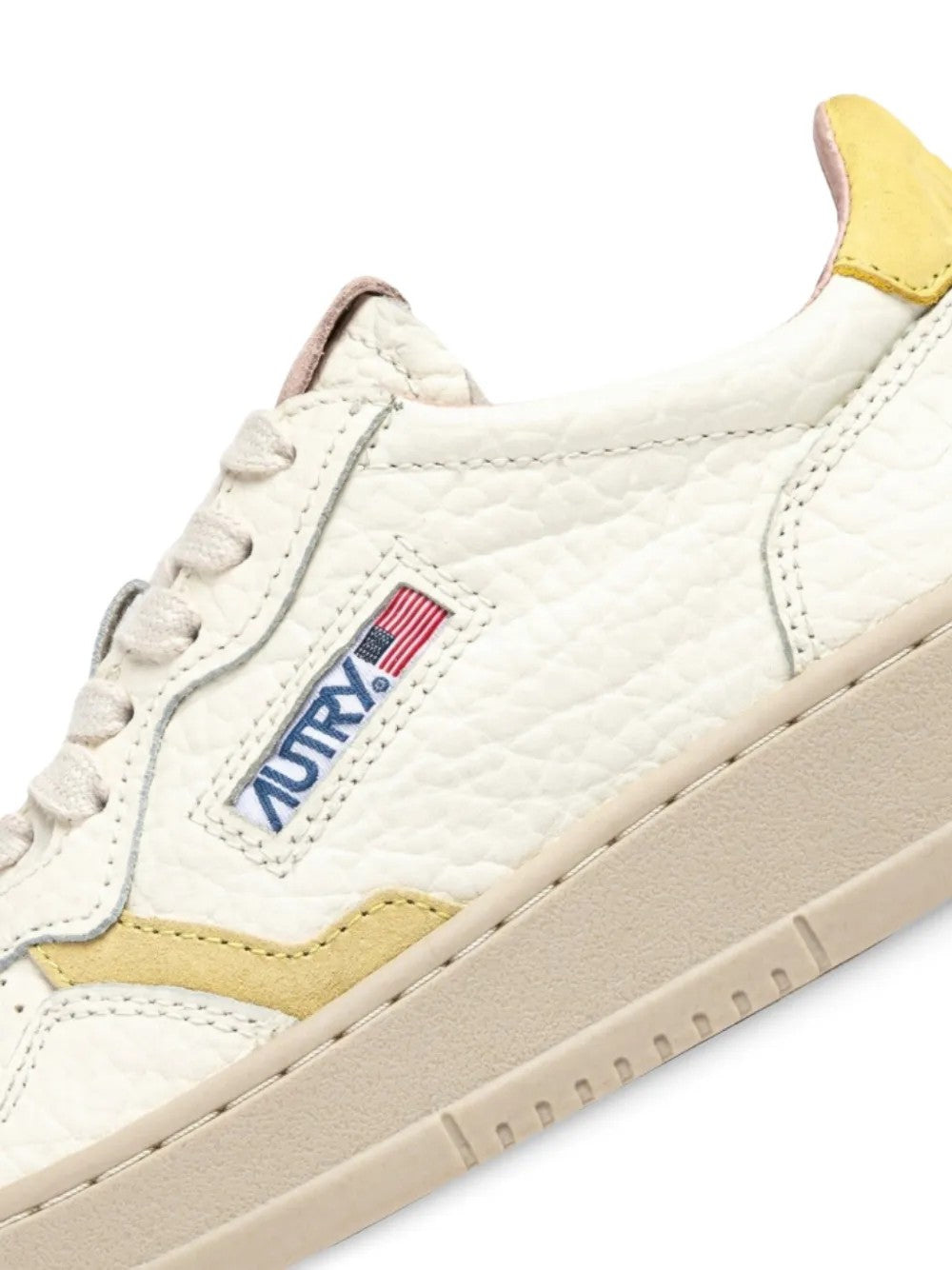 Autry SNEAKERS Bianco