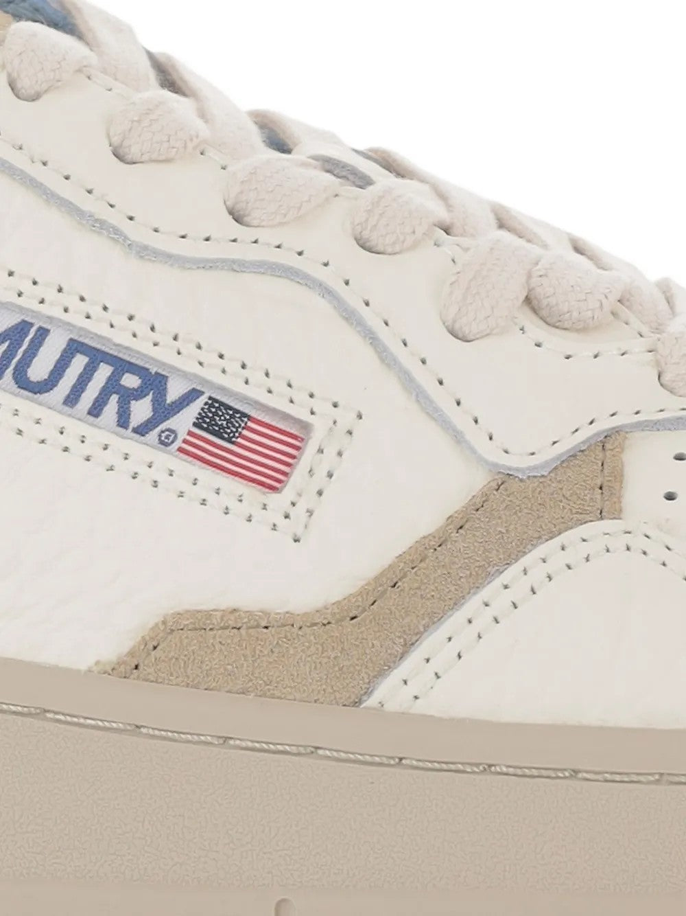 Autry SNEAKERS Bianco