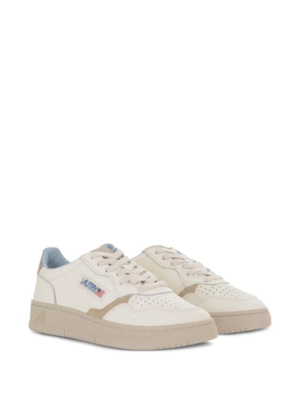Autry SNEAKERS Bianco