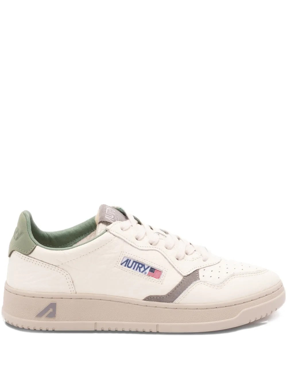 Autry SNEAKERS Bianco