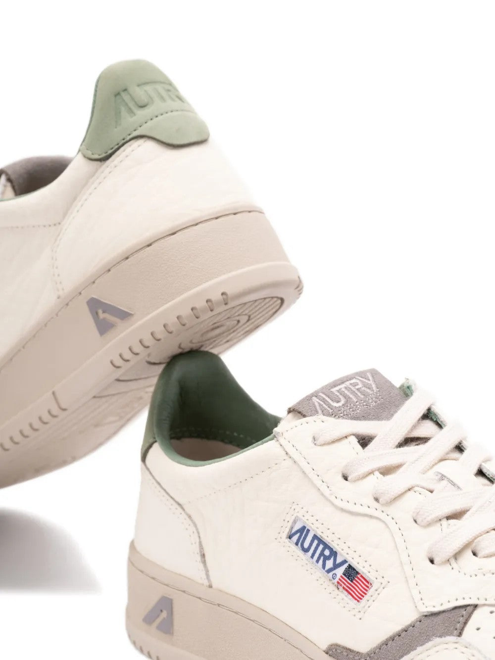 Autry SNEAKERS Bianco