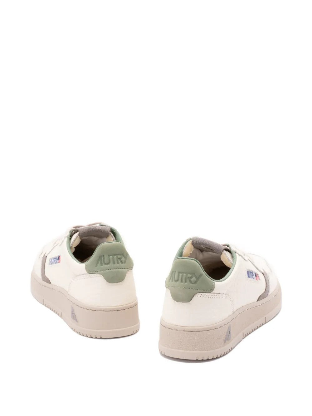 Autry SNEAKERS Bianco