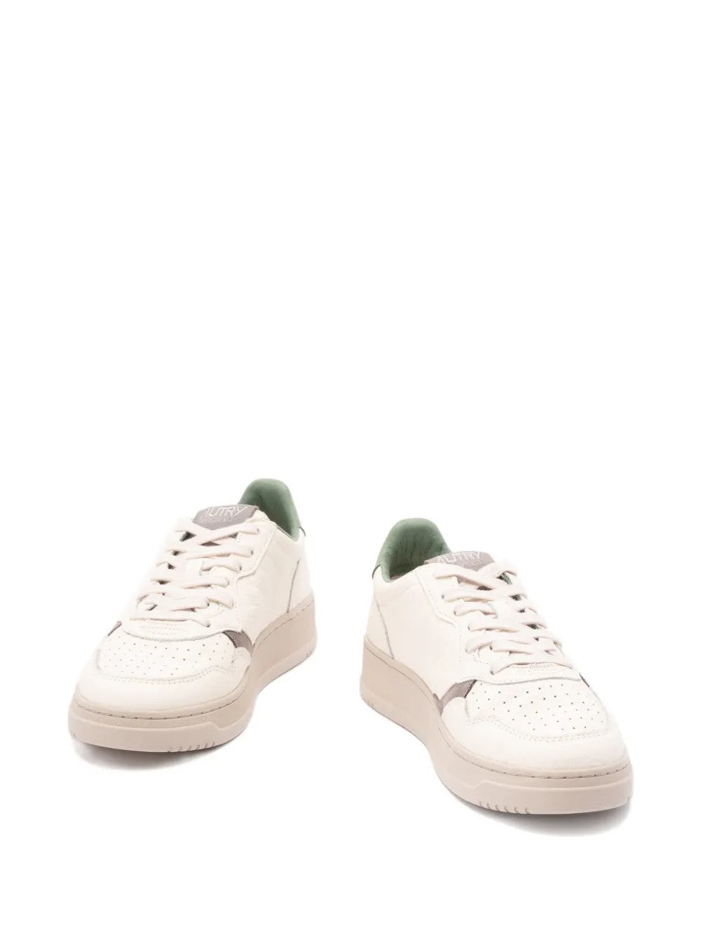Autry SNEAKERS Bianco