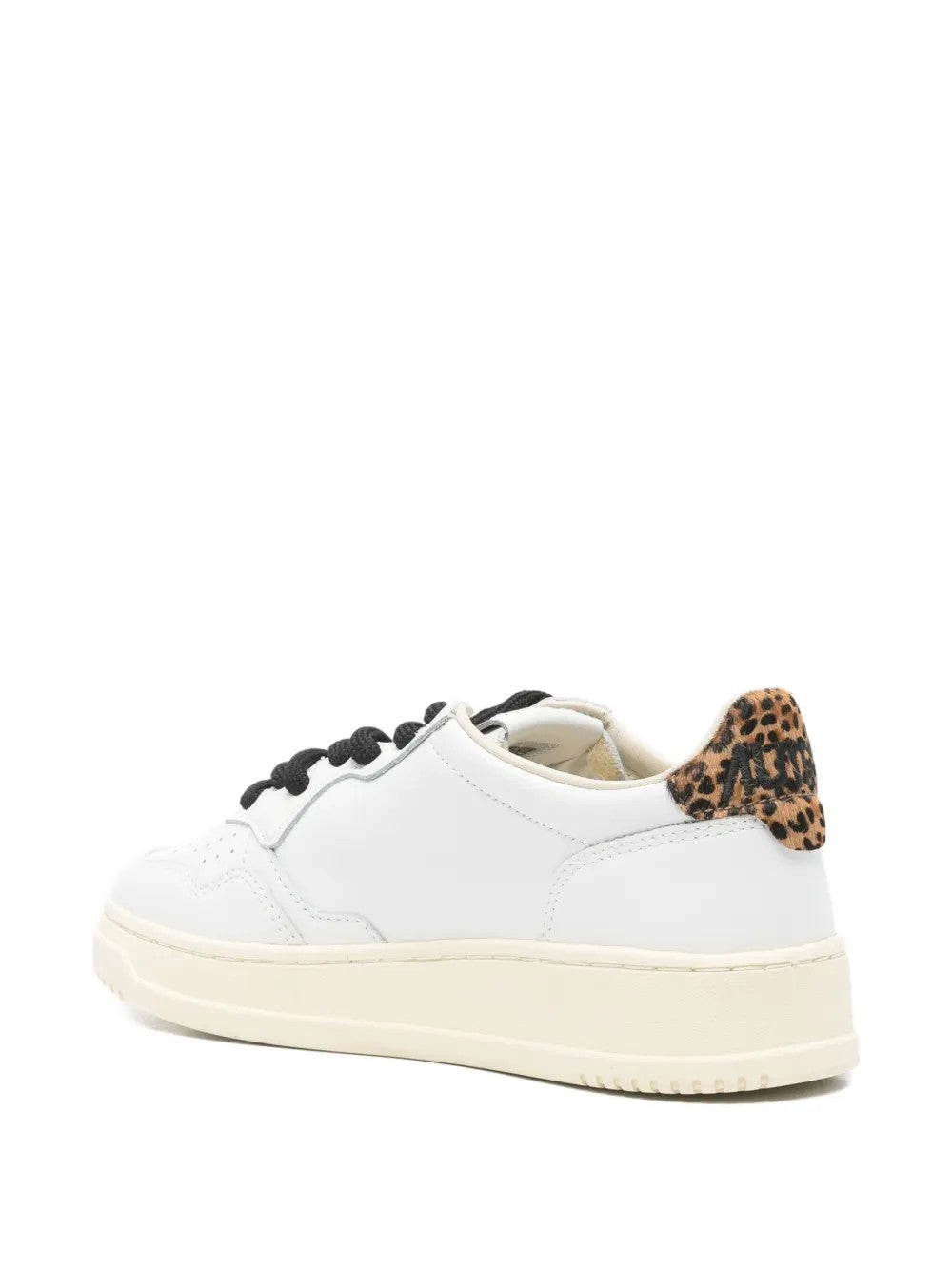 Autry SNEAKERS Bianco