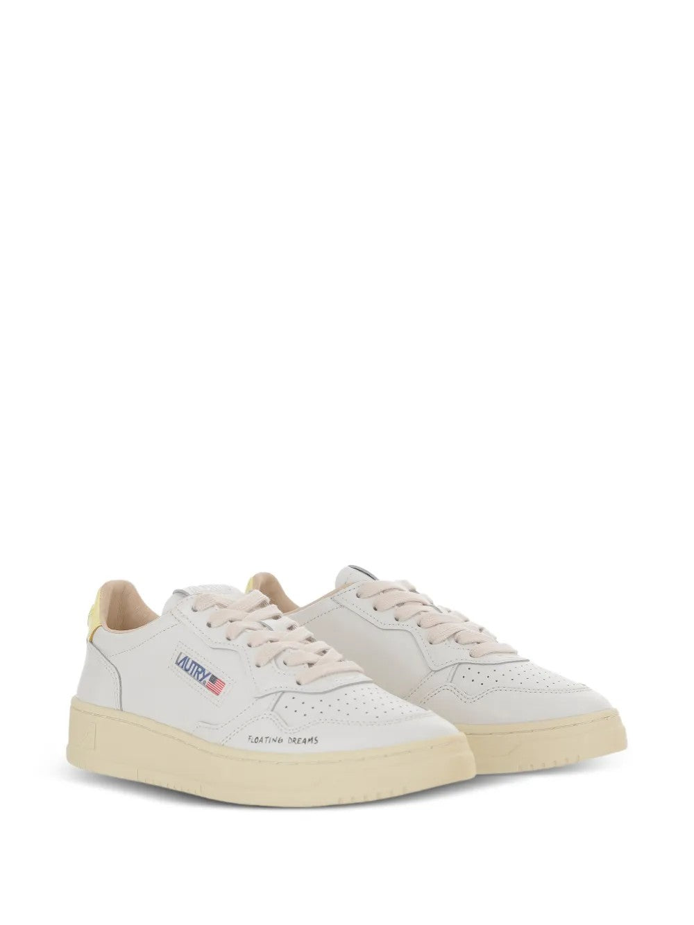 Autry SNEAKERS Bianco