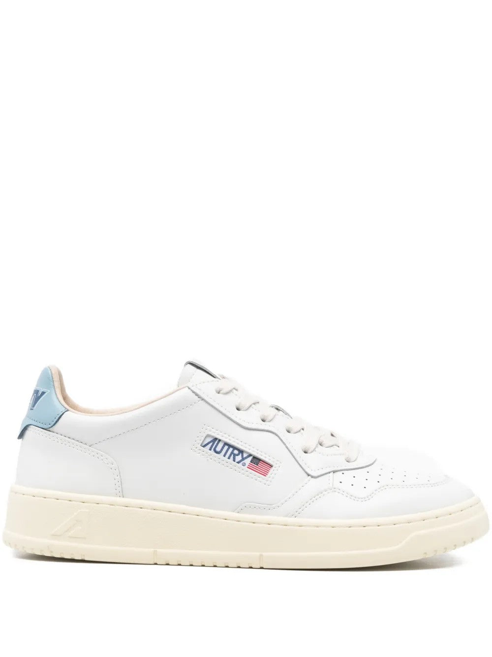 Autry SNEAKERS Bianco
