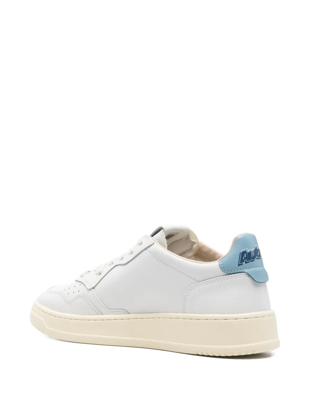 Autry SNEAKERS Bianco