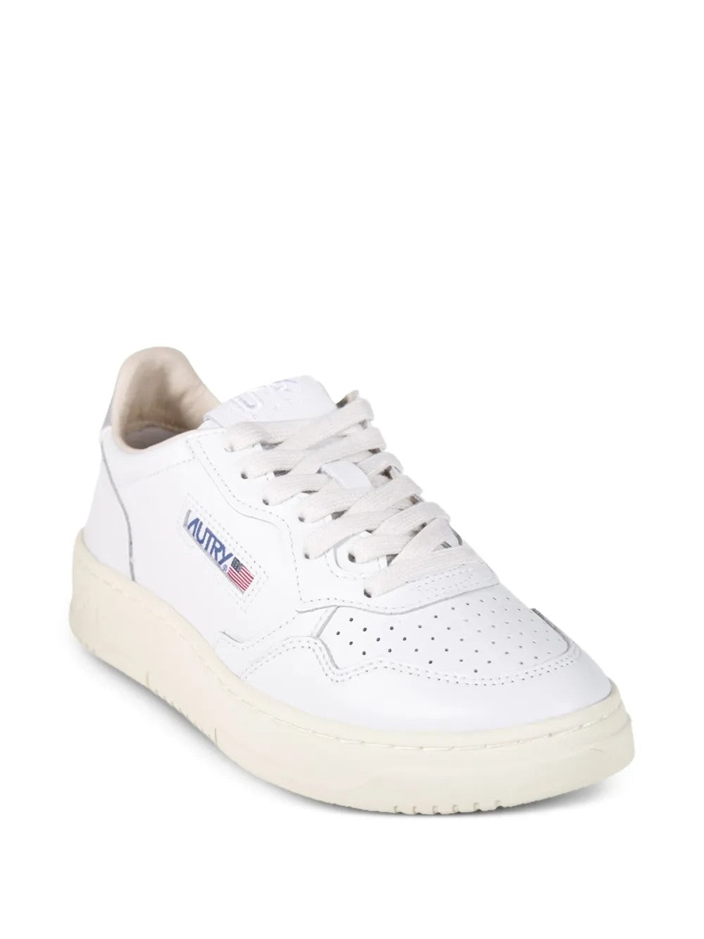 Autry SNEAKERS Bianco