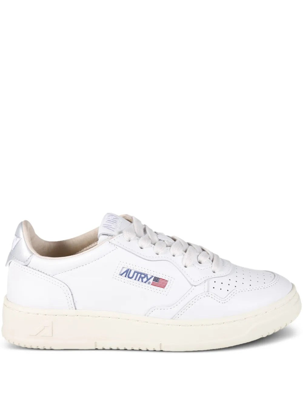 Autry SNEAKERS Bianco