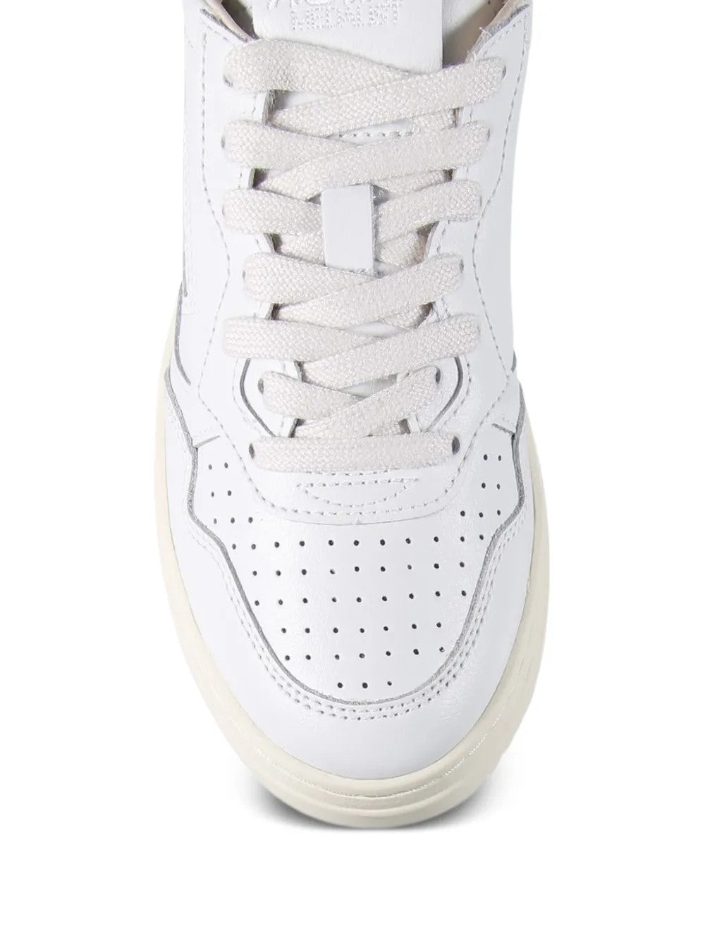 Autry SNEAKERS Bianco