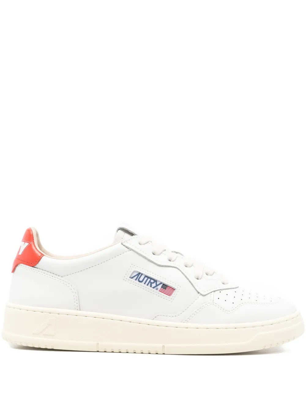 Autry SNEAKERS Bianco
