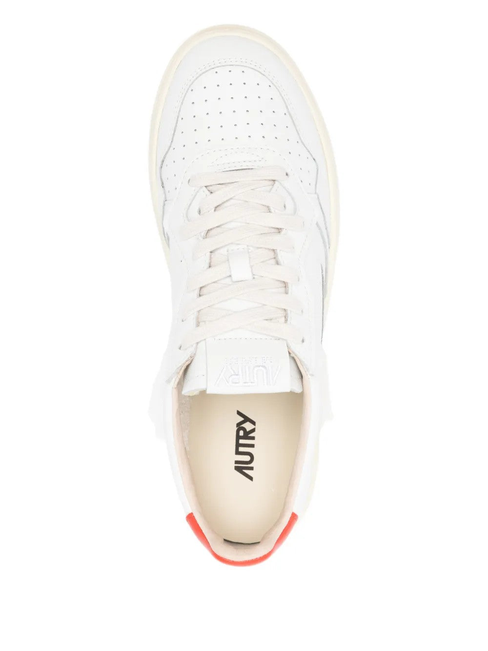 Autry SNEAKERS Bianco