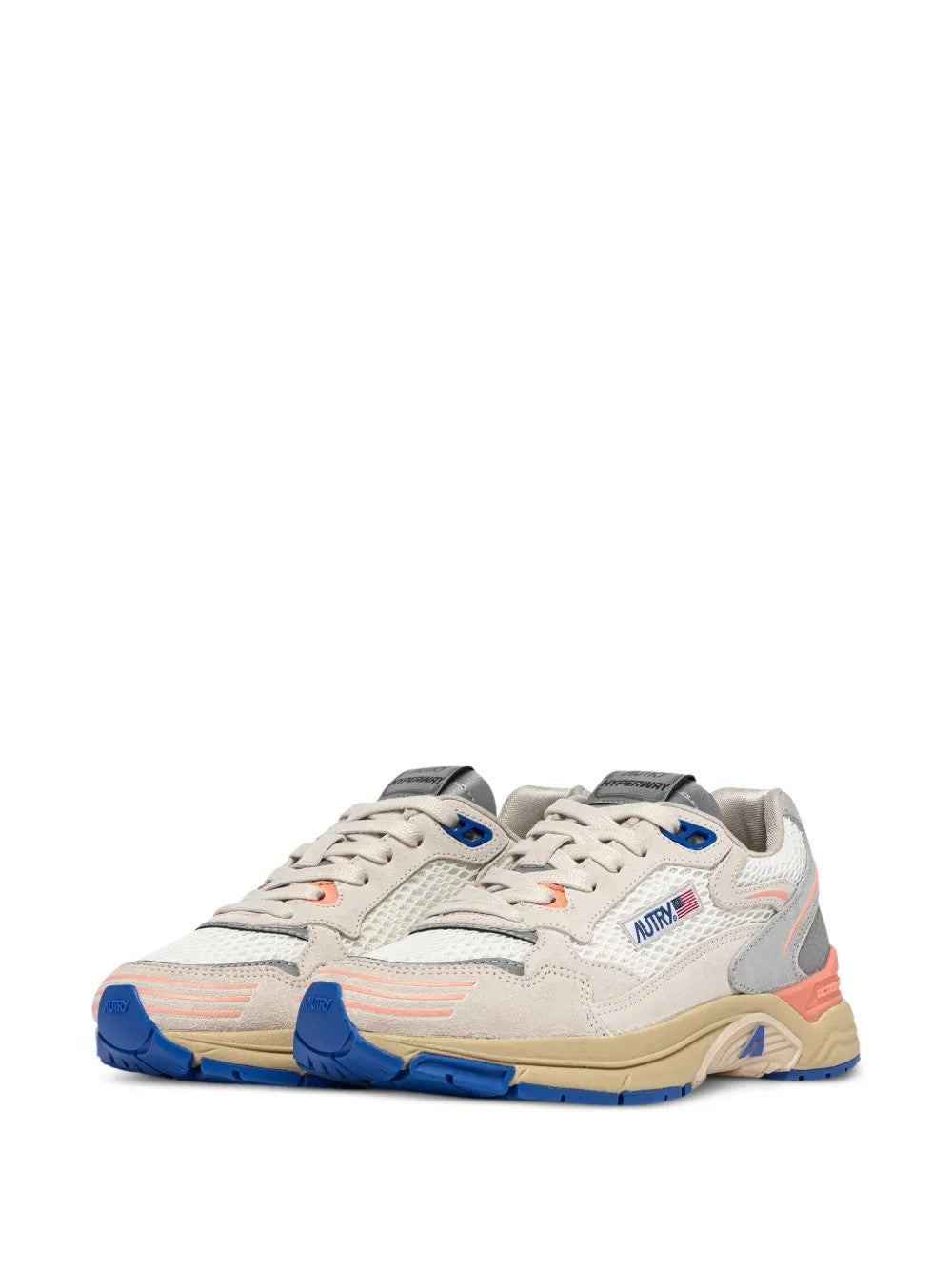 Autry SNEAKERS Multicolor