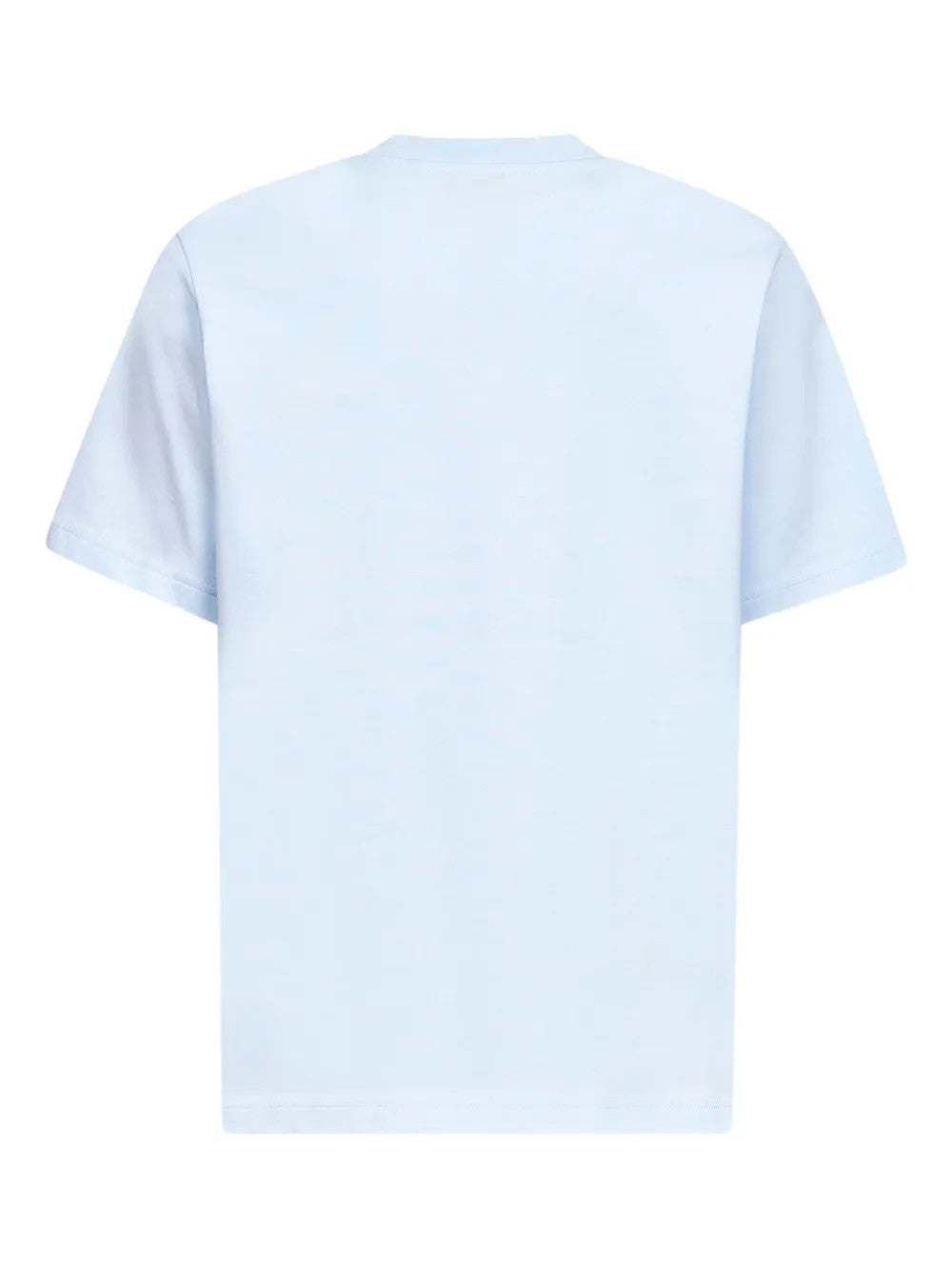 Casablanca T-SHIRT Blu